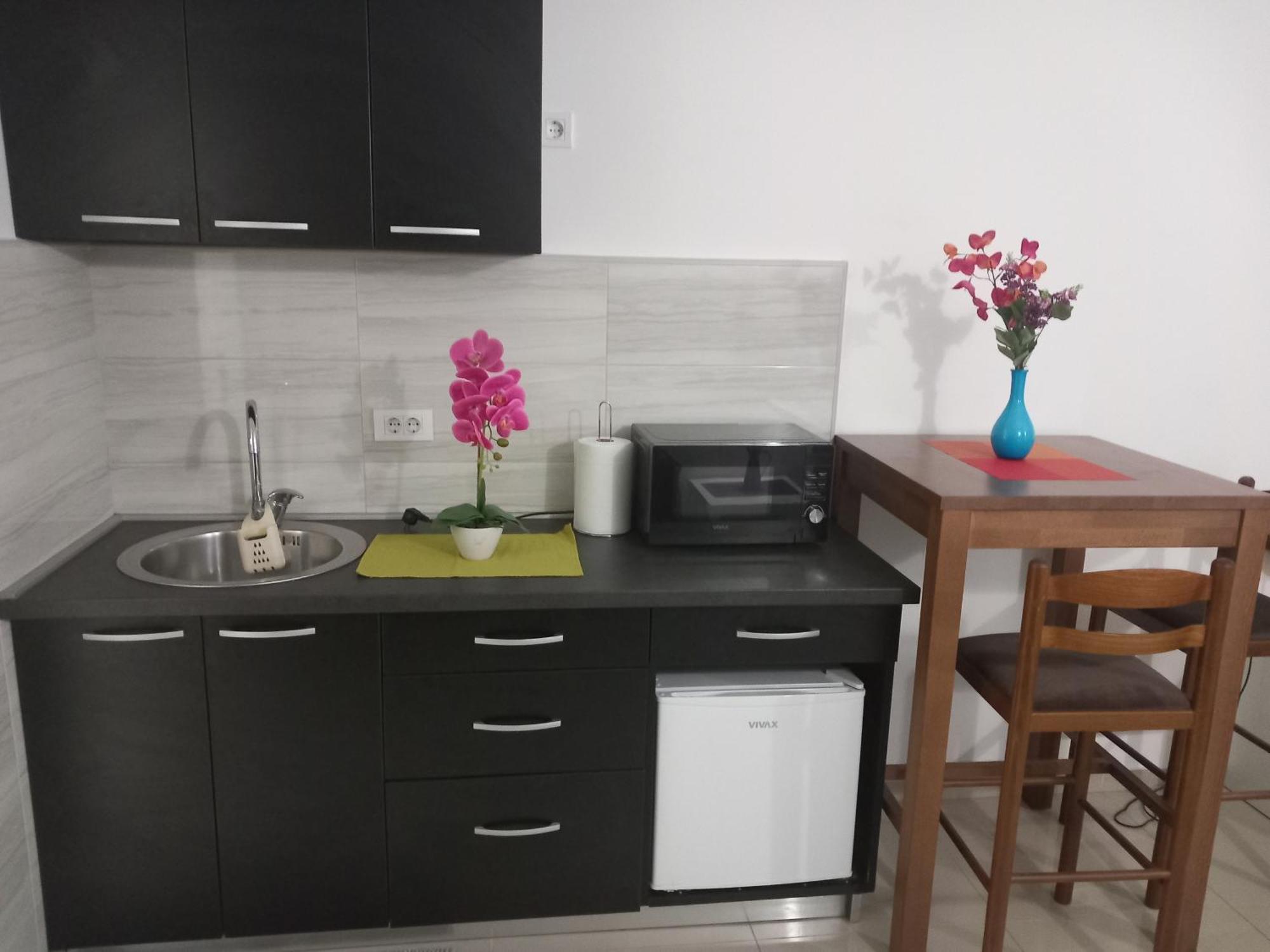 Apartman Savic Bar Exterior foto
