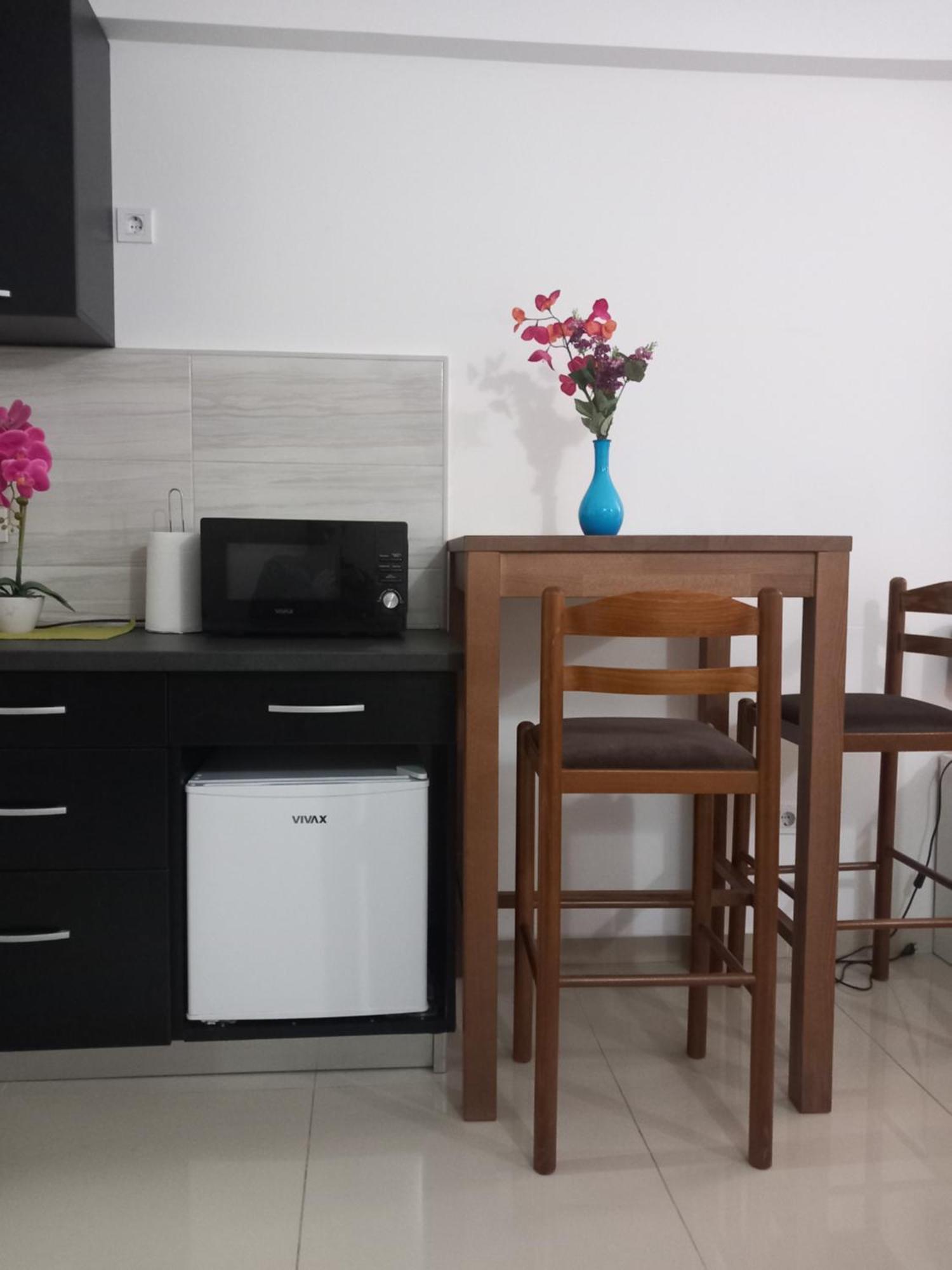 Apartman Savic Bar Exterior foto